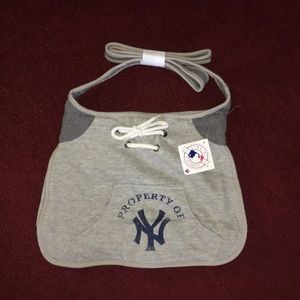 New York Yankees Handbag